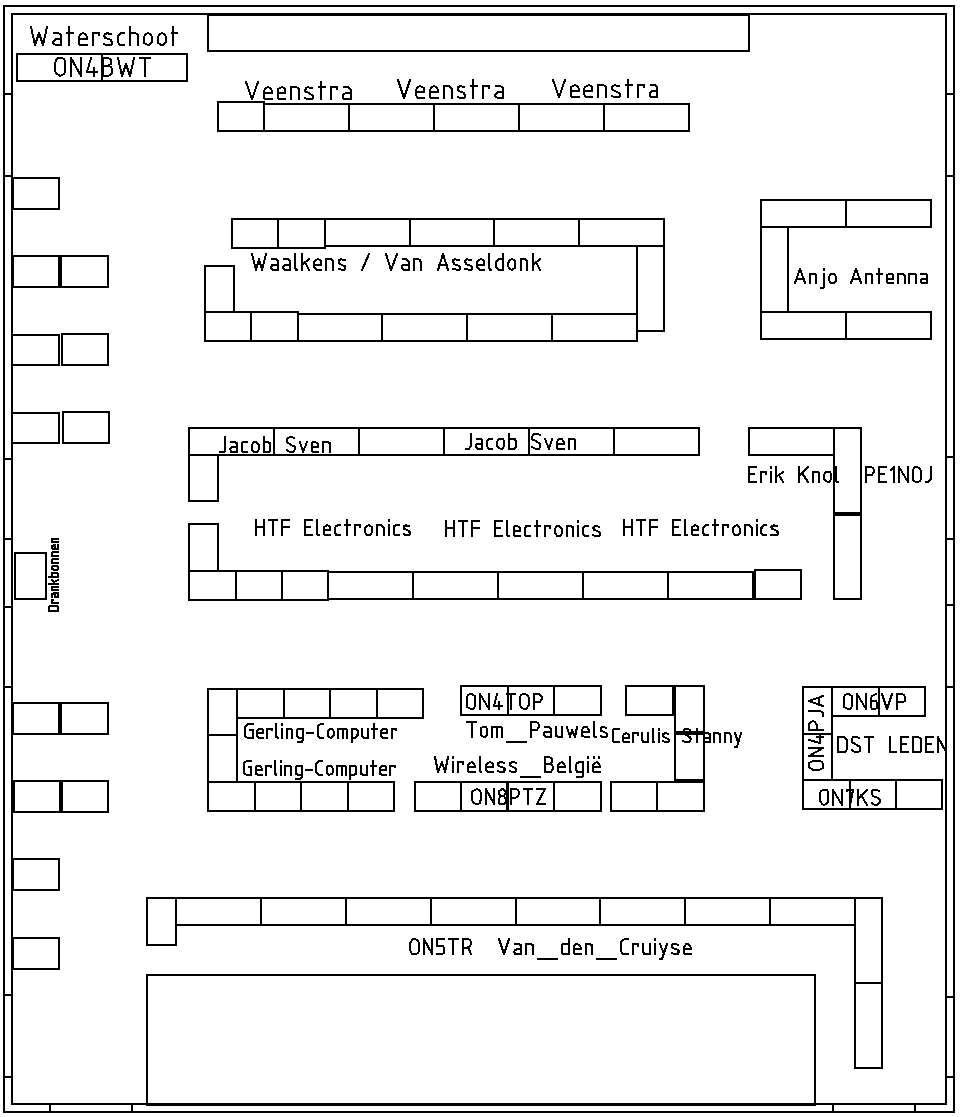 hall 1